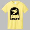 Best Selling Youth Cotton Tee Thumbnail