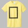 Best Selling Youth Cotton Tee Thumbnail
