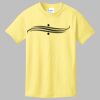 Best Selling Youth Cotton Tee Thumbnail