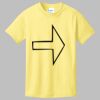 Best Selling Youth Cotton Tee Thumbnail