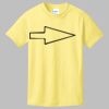 Best Selling Youth Cotton Tee Thumbnail