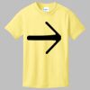 Best Selling Youth Cotton Tee Thumbnail