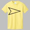 Best Selling Youth Cotton Tee Thumbnail