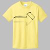 Best Selling Youth Cotton Tee Thumbnail