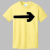 Best Selling Youth Cotton Tee Thumbnail