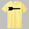 Best Selling Youth Cotton Tee Thumbnail