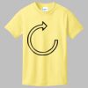 Best Selling Youth Cotton Tee Thumbnail