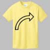 Best Selling Youth Cotton Tee Thumbnail