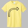Best Selling Youth Cotton Tee Thumbnail