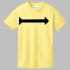 Best Selling Youth Cotton Tee Thumbnail