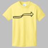Best Selling Youth Cotton Tee Thumbnail