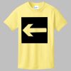 Best Selling Youth Cotton Tee Thumbnail