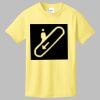 Best Selling Youth Cotton Tee Thumbnail