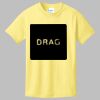 Best Selling Youth Cotton Tee Thumbnail