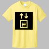 Best Selling Youth Cotton Tee Thumbnail