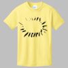 Best Selling Youth Cotton Tee Thumbnail
