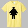 Best Selling Youth Cotton Tee Thumbnail