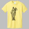 Best Selling Youth Cotton Tee Thumbnail