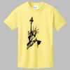 Best Selling Youth Cotton Tee Thumbnail