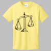 Best Selling Youth Cotton Tee Thumbnail