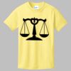 Best Selling Youth Cotton Tee Thumbnail