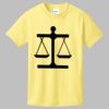 Best Selling Youth Cotton Tee Thumbnail