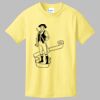 Best Selling Youth Cotton Tee Thumbnail