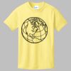 Best Selling Youth Cotton Tee Thumbnail