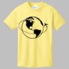 Best Selling Youth Cotton Tee Thumbnail
