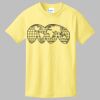 Best Selling Youth Cotton Tee Thumbnail