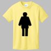 Best Selling Youth Cotton Tee Thumbnail