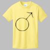 Best Selling Youth Cotton Tee Thumbnail