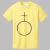 Best Selling Youth Cotton Tee Thumbnail