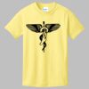 Best Selling Youth Cotton Tee Thumbnail