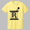 Best Selling Youth Cotton Tee Thumbnail