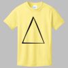 Best Selling Youth Cotton Tee Thumbnail