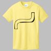 Best Selling Youth Cotton Tee Thumbnail