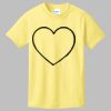 Best Selling Youth Cotton Tee Thumbnail