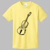 Best Selling Youth Cotton Tee Thumbnail