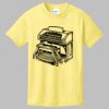 Best Selling Youth Cotton Tee Thumbnail