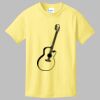 Best Selling Youth Cotton Tee Thumbnail
