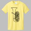 Best Selling Youth Cotton Tee Thumbnail