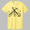 Best Selling Youth Cotton Tee Thumbnail