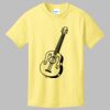 Best Selling Youth Cotton Tee Thumbnail