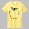 Best Selling Youth Cotton Tee Thumbnail