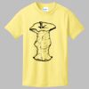 Best Selling Youth Cotton Tee Thumbnail
