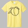 Best Selling Youth Cotton Tee Thumbnail