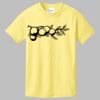 Best Selling Youth Cotton Tee Thumbnail