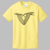 Best Selling Youth Cotton Tee Thumbnail