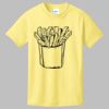 Best Selling Youth Cotton Tee Thumbnail